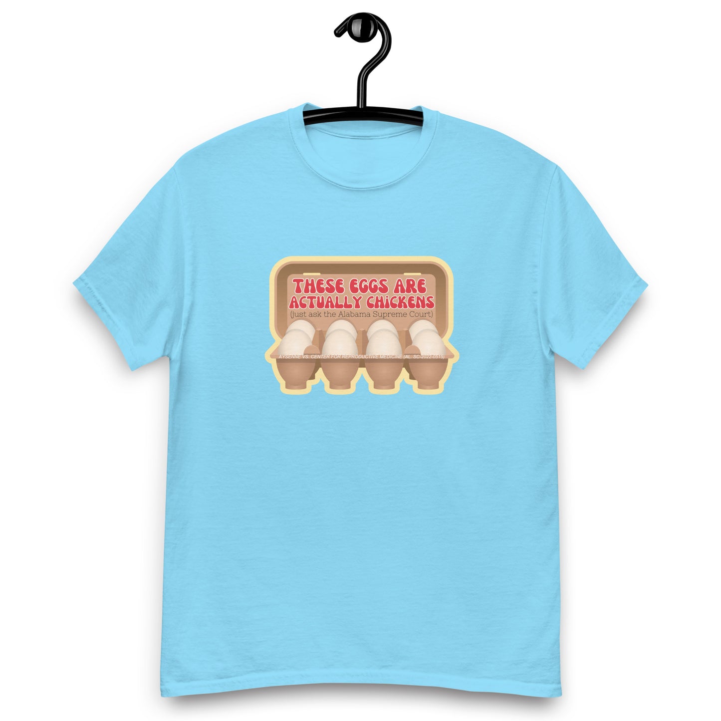 Alabaman Chicken Tee