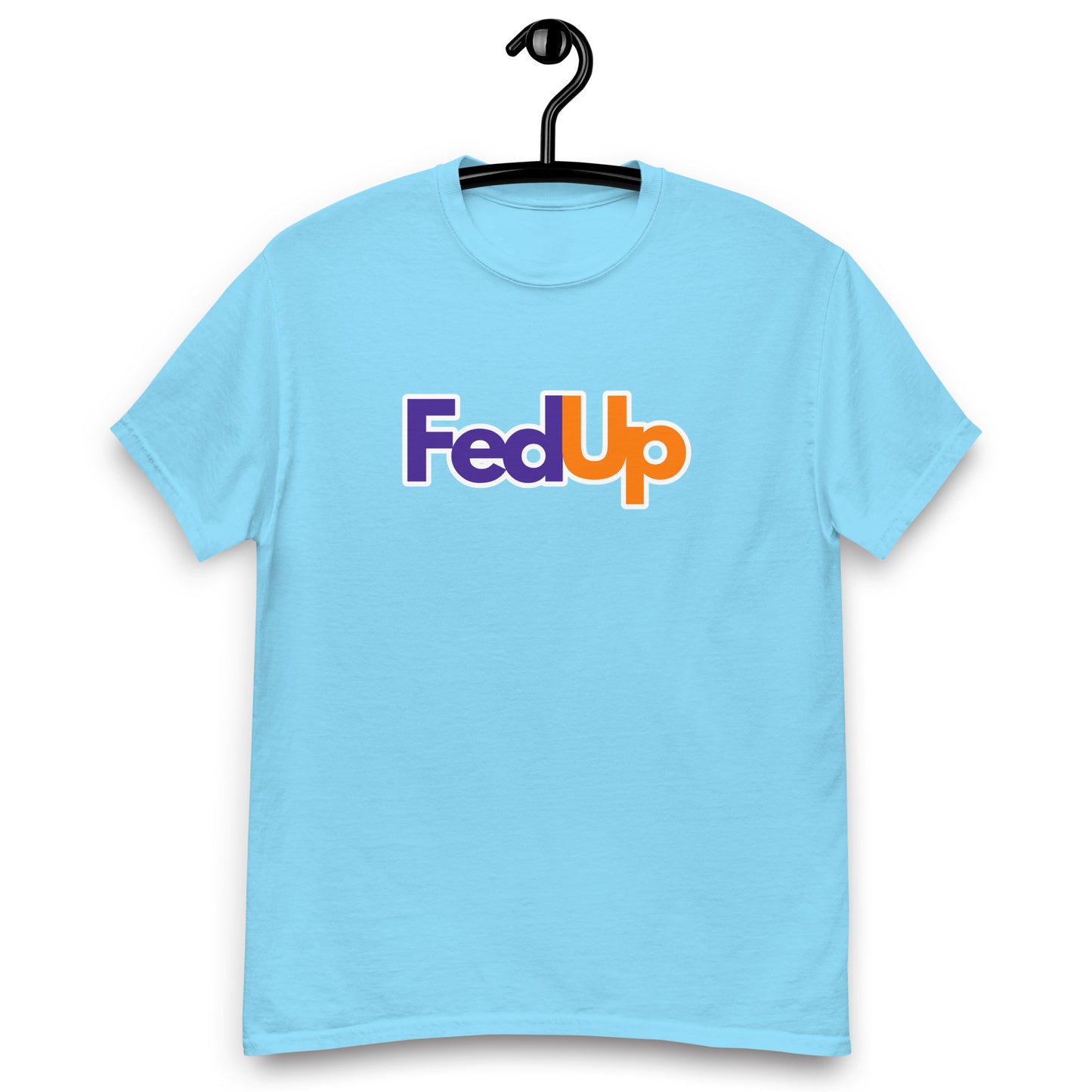 FedUp Tee