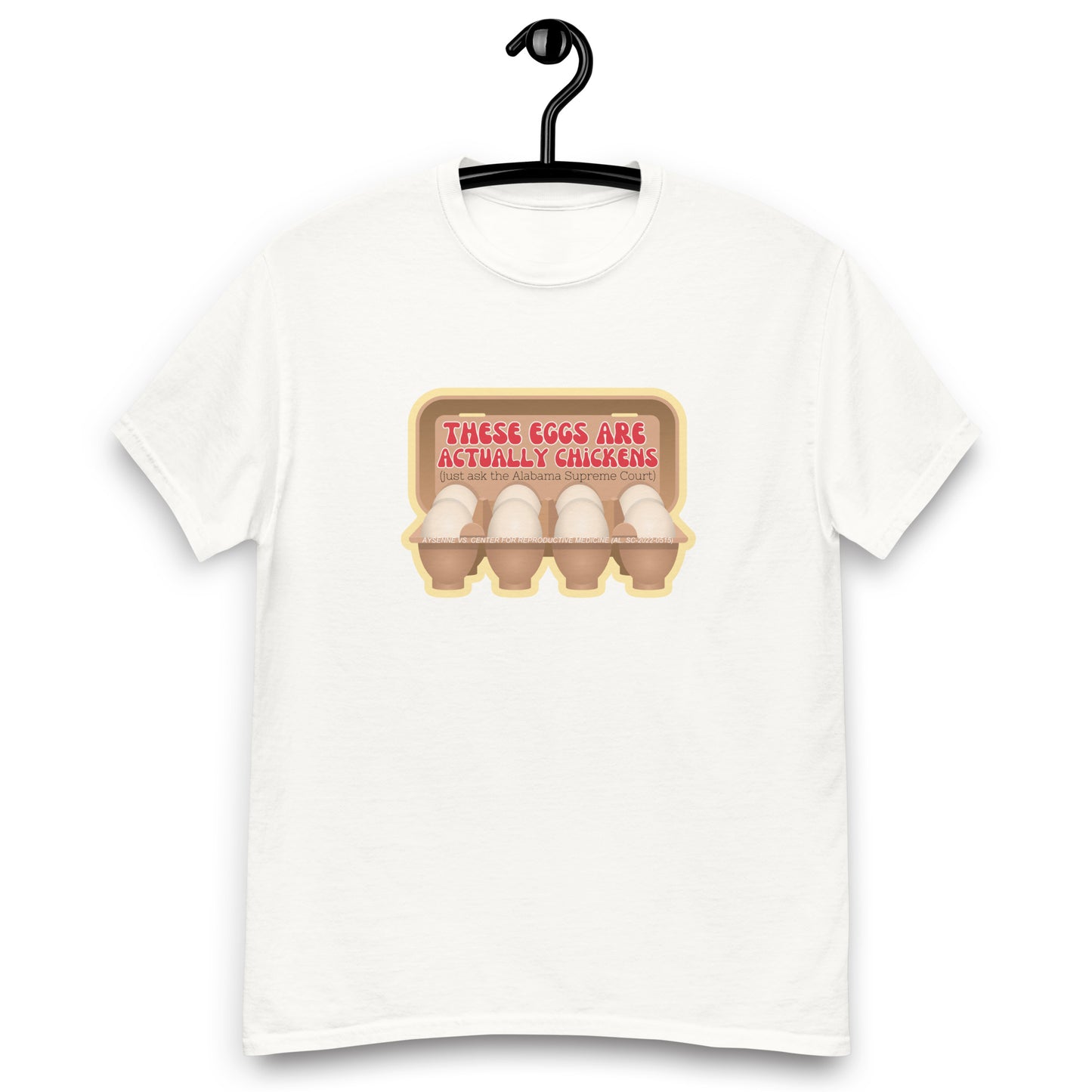 Alabaman Chicken Tee