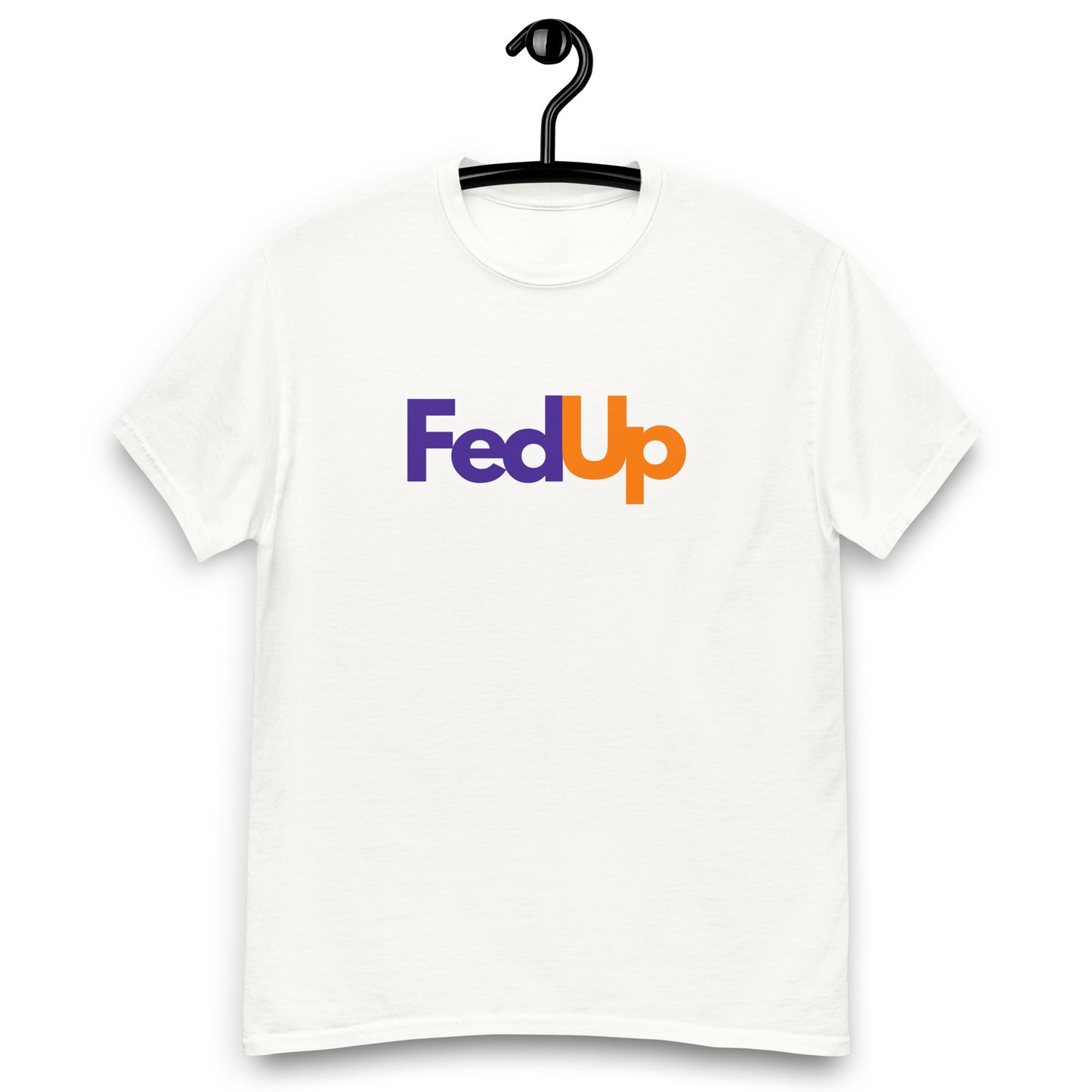 FedUp Tee