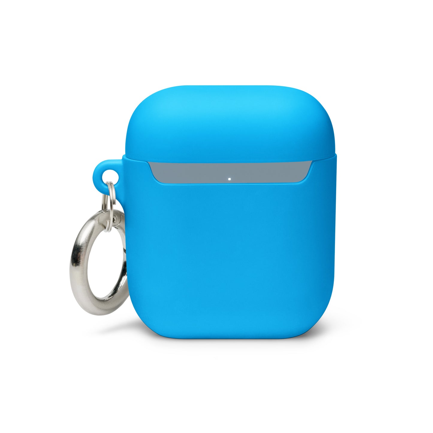 I Miss Wires Rubber Case for AirPods®