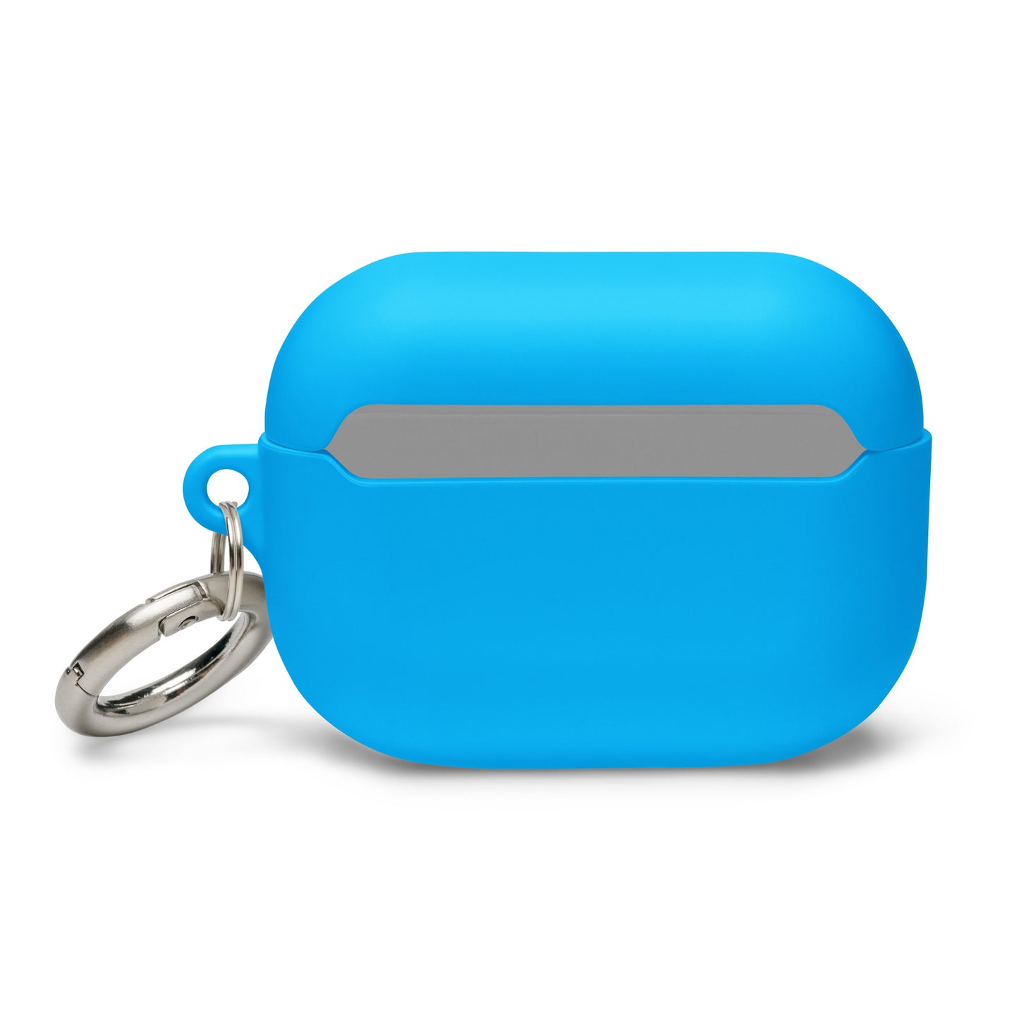 I Miss Wires Rubber Case for AirPods®