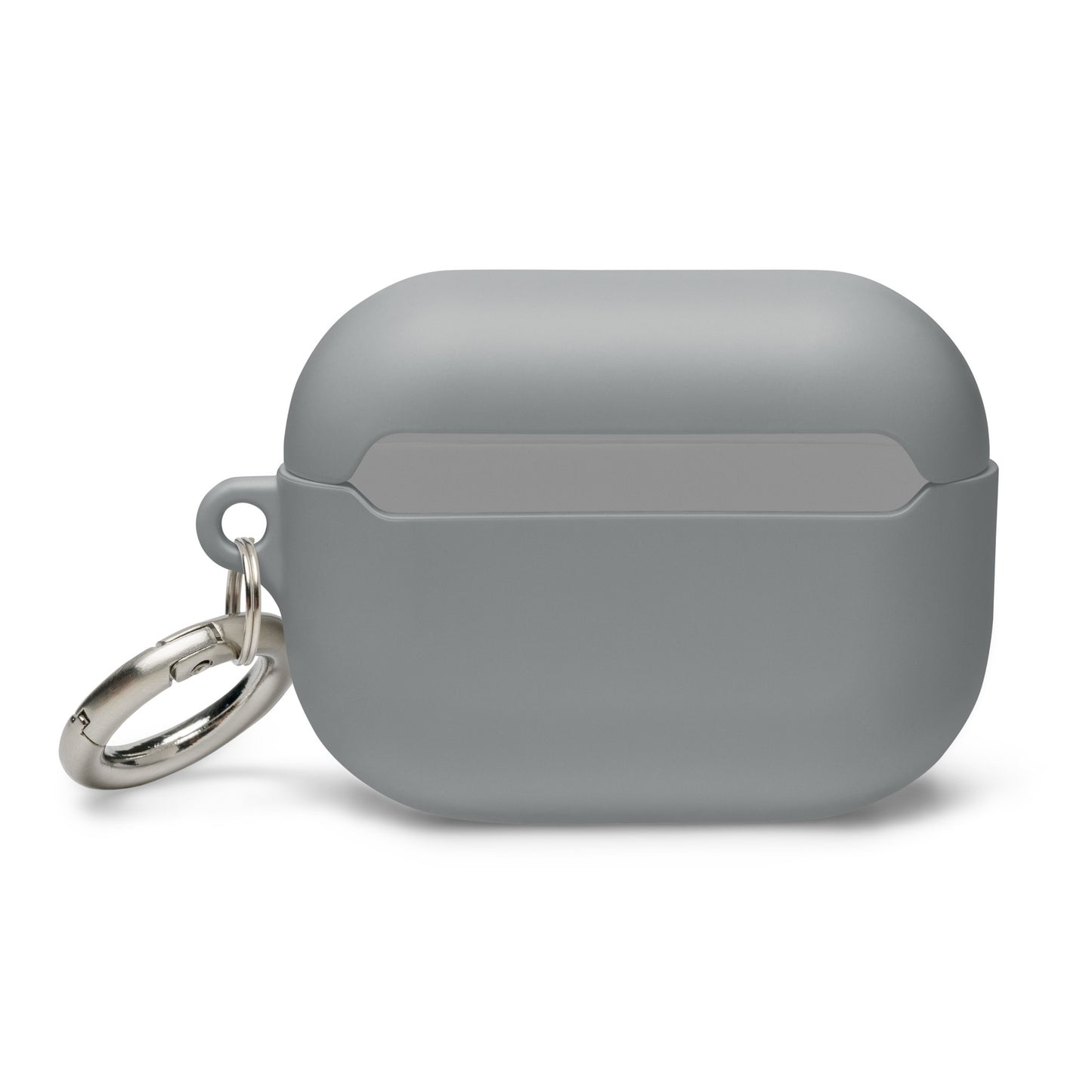 I Miss Wires Rubber Case for AirPods®