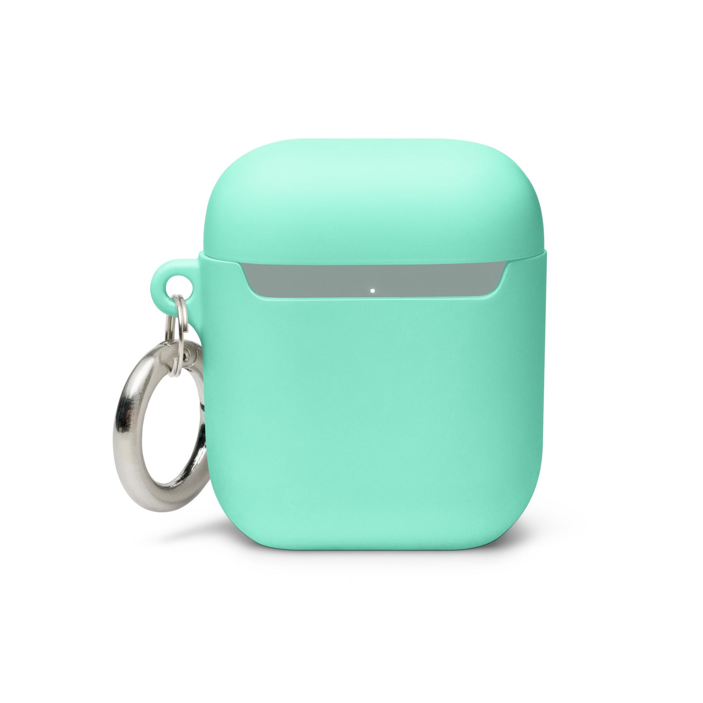 I Miss Wires Rubber Case for AirPods®