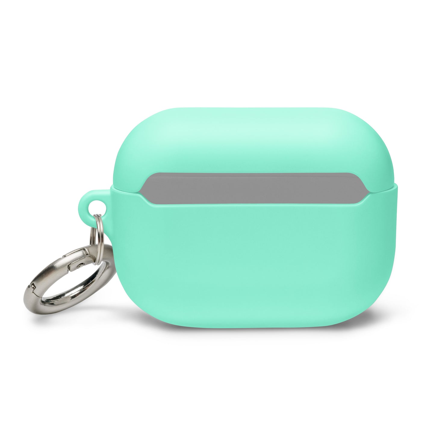 I Miss Wires Rubber Case for AirPods®