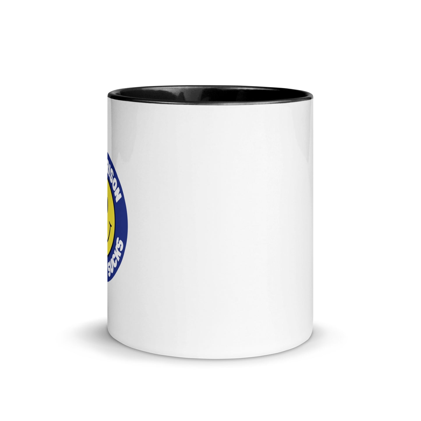 The US Prison System Sux Mug