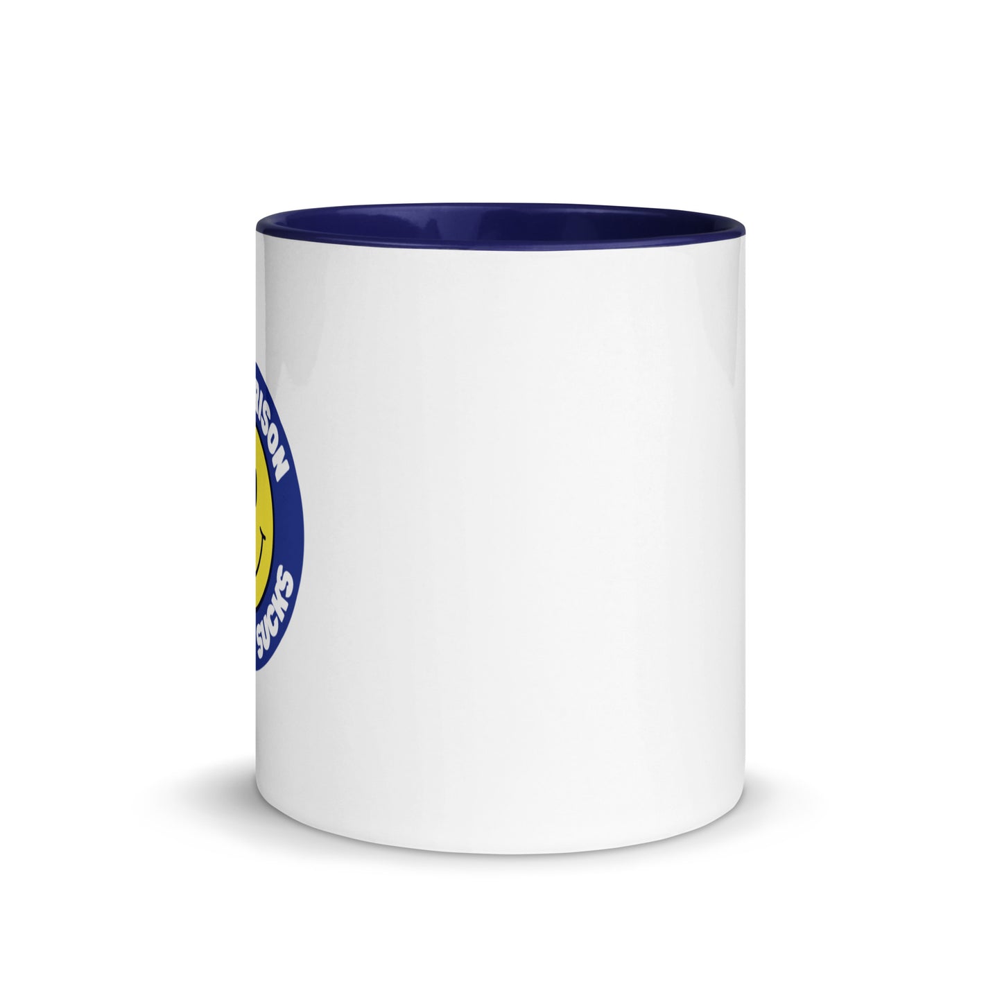 The US Prison System Sux Mug