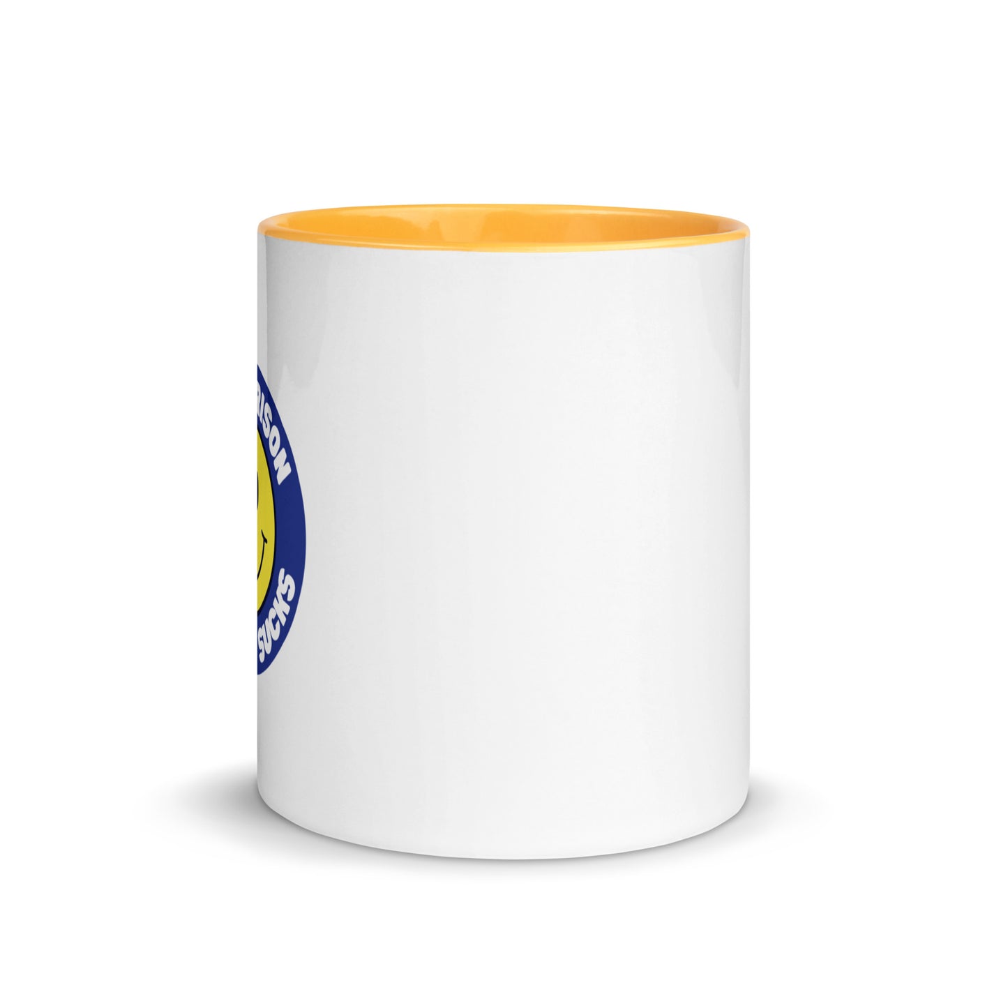The US Prison System Sux Mug