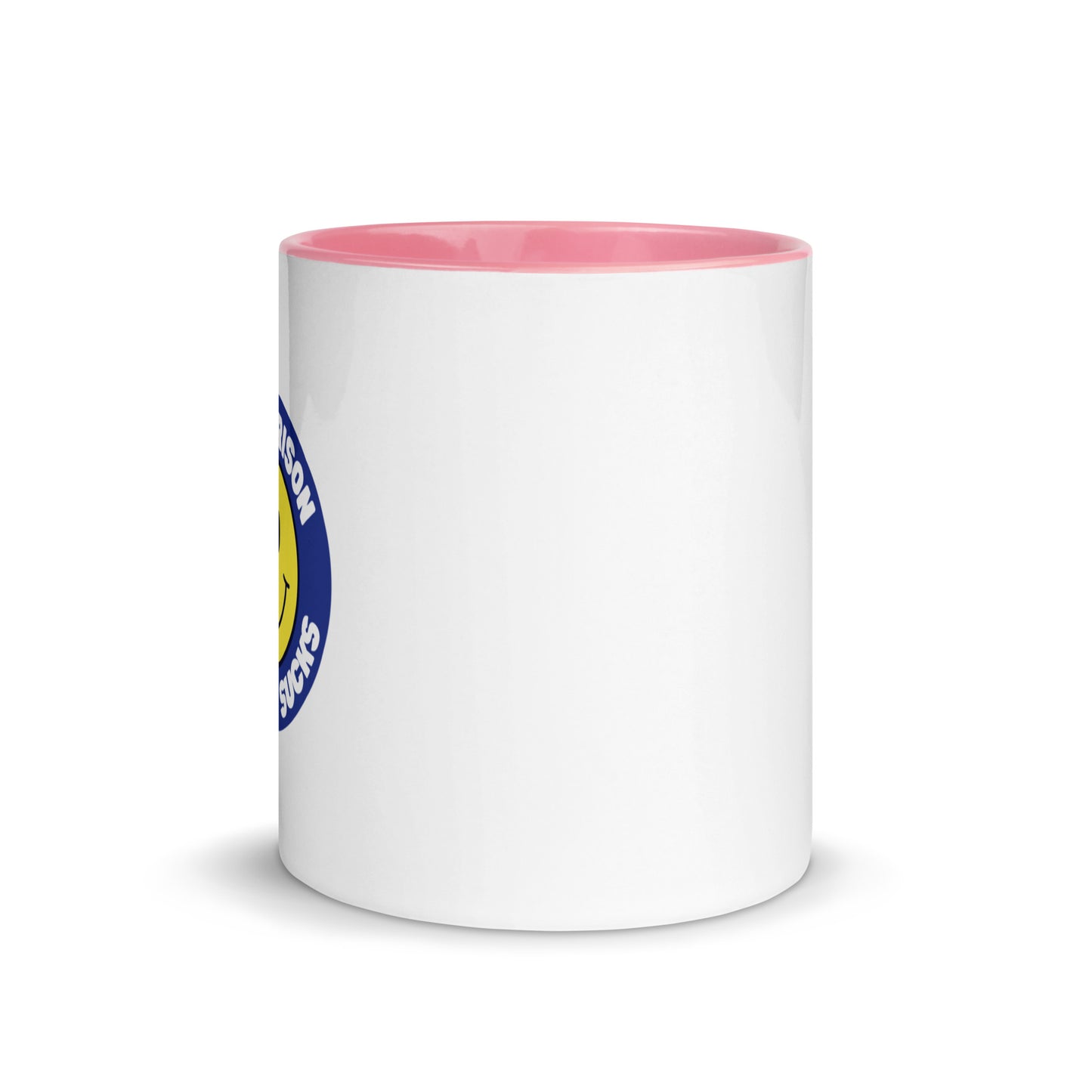The US Prison System Sux Mug