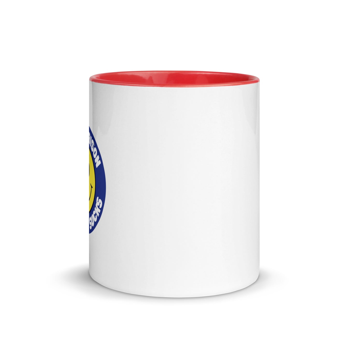 The US Prison System Sux Mug