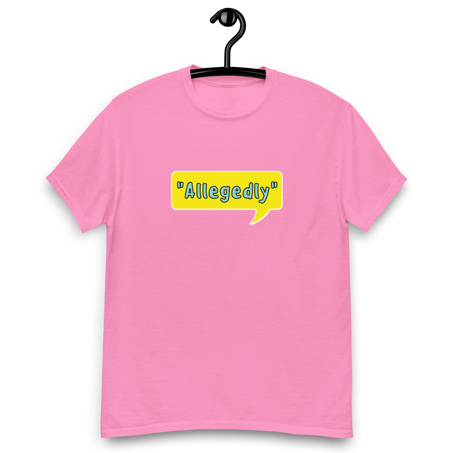 Allegedly Tee