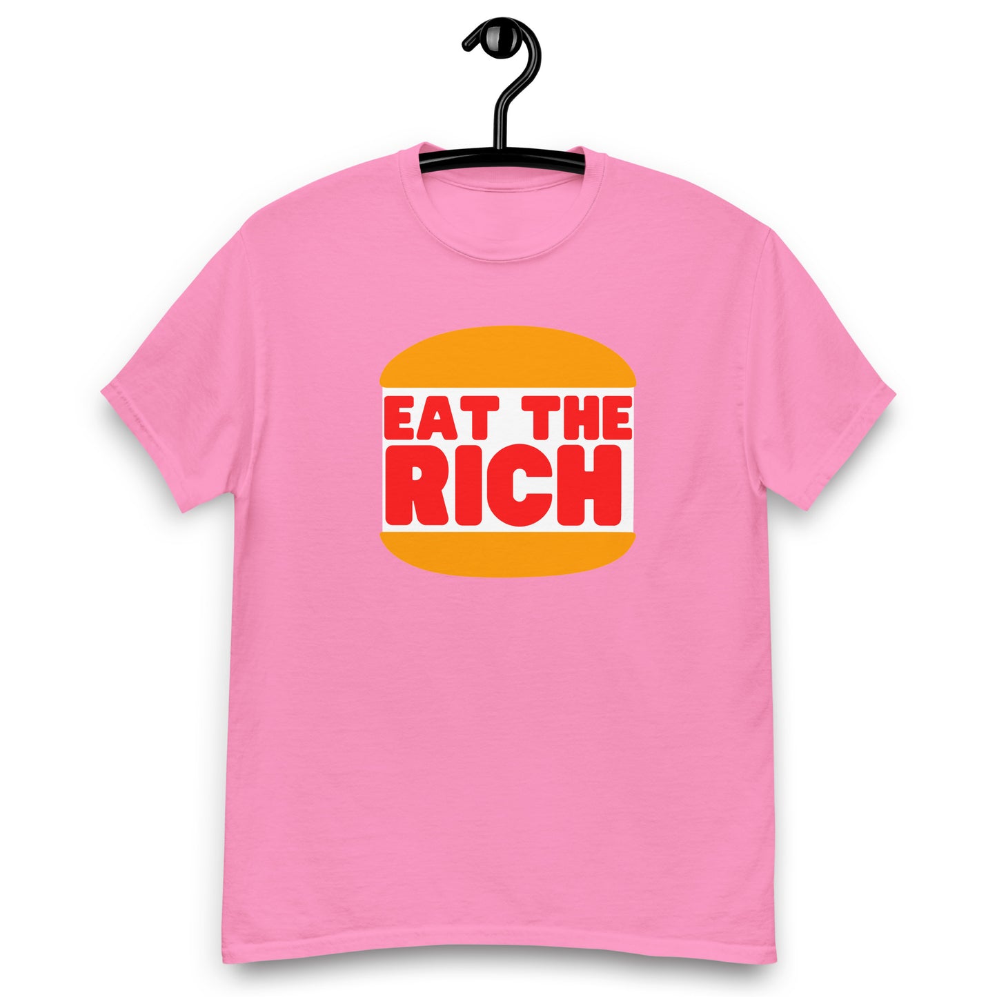 Eat the Rich Tee