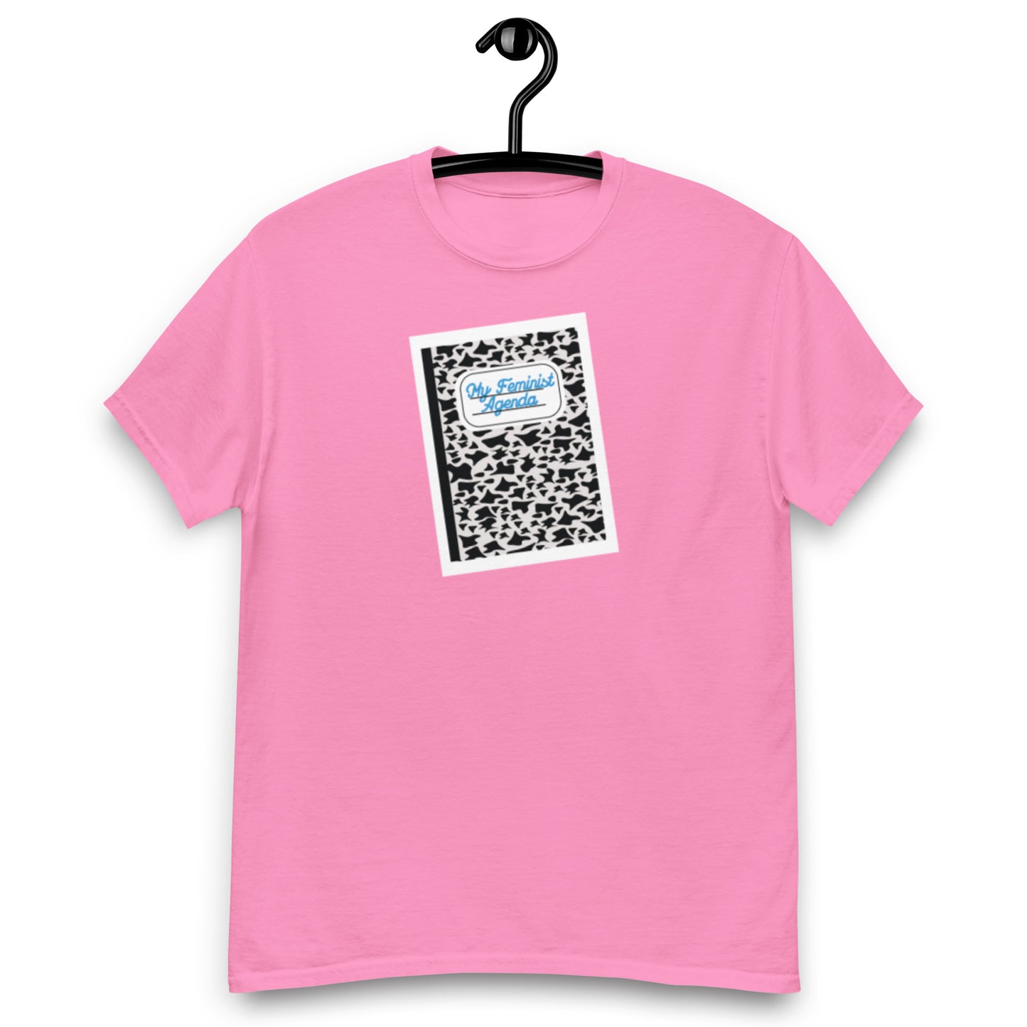 Feminist Agenda Tee