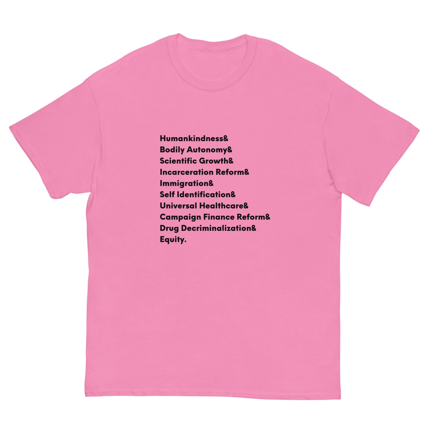 Humankindness Tee