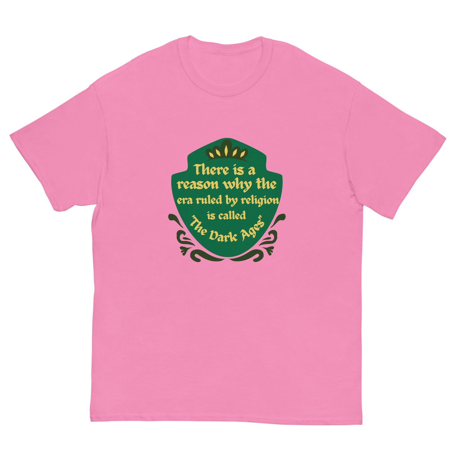 The Dark Ages Tee