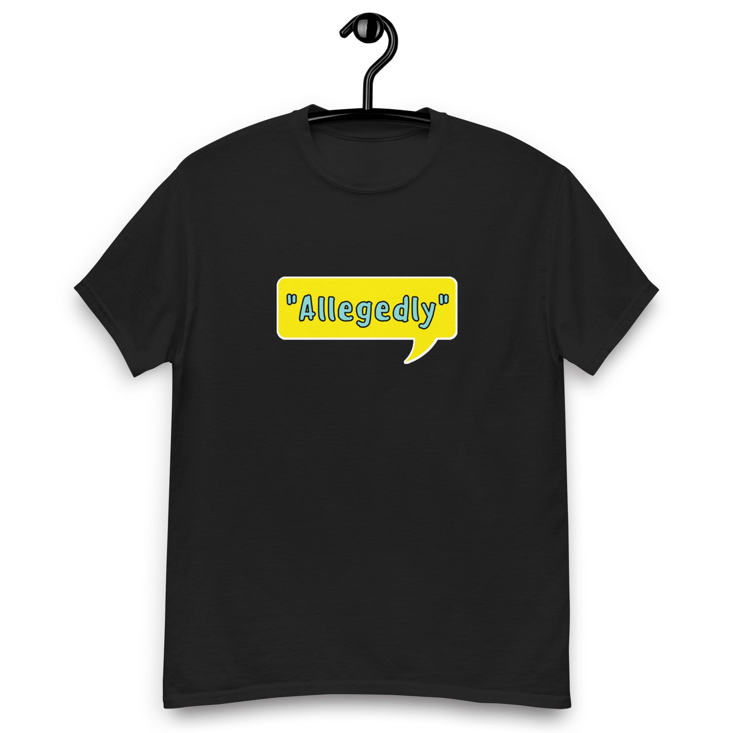 Allegedly Tee