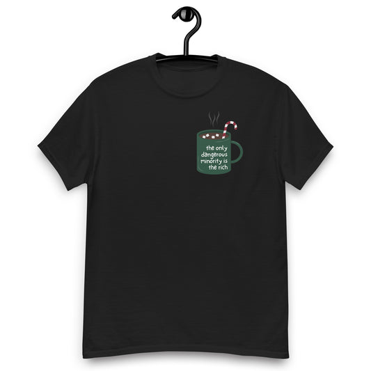 Dangerous Rich: Holiday Edition Tee