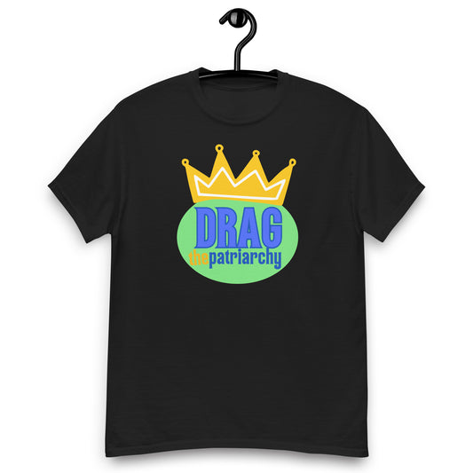 Drag the Patriarchy Tee