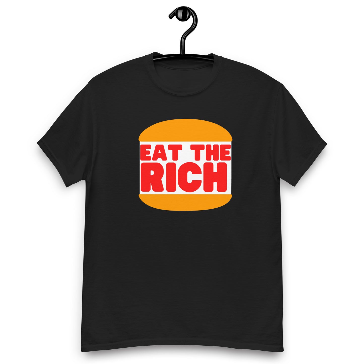 Eat the Rich Tee