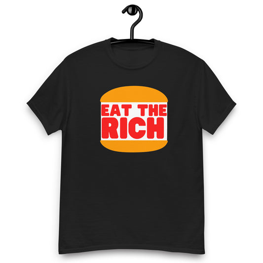 Eat the Rich Tee