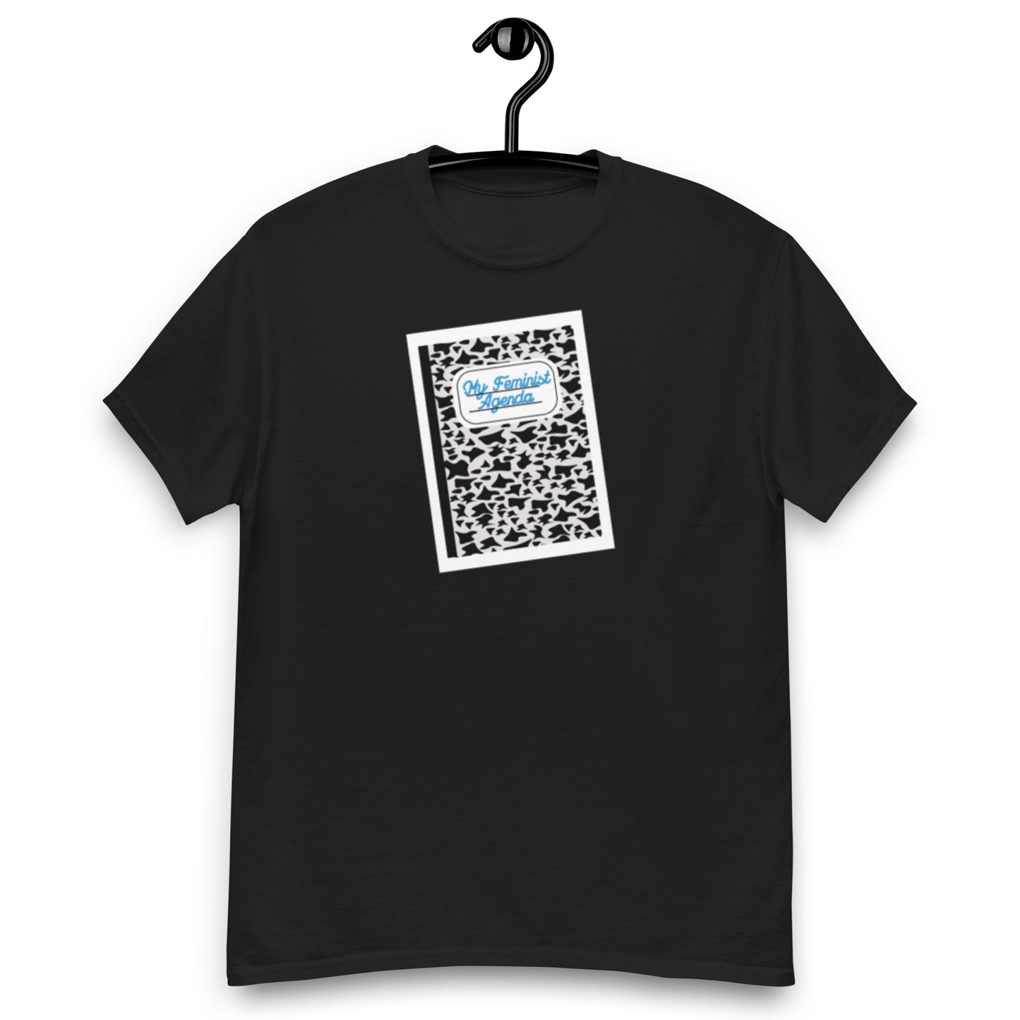 Feminist Agenda Tee