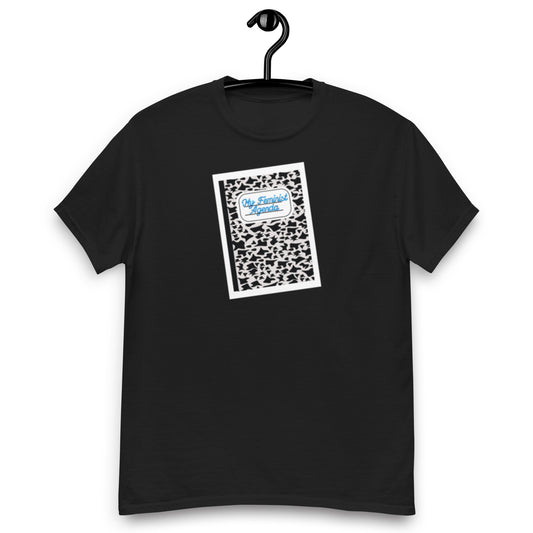 Feminist Agenda Tee