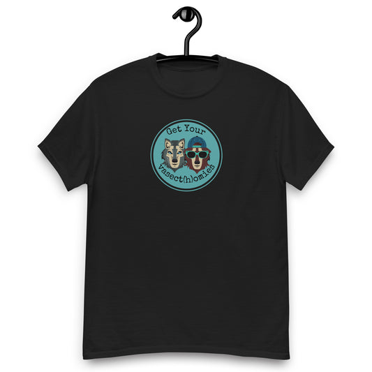 Vasectomies Tee