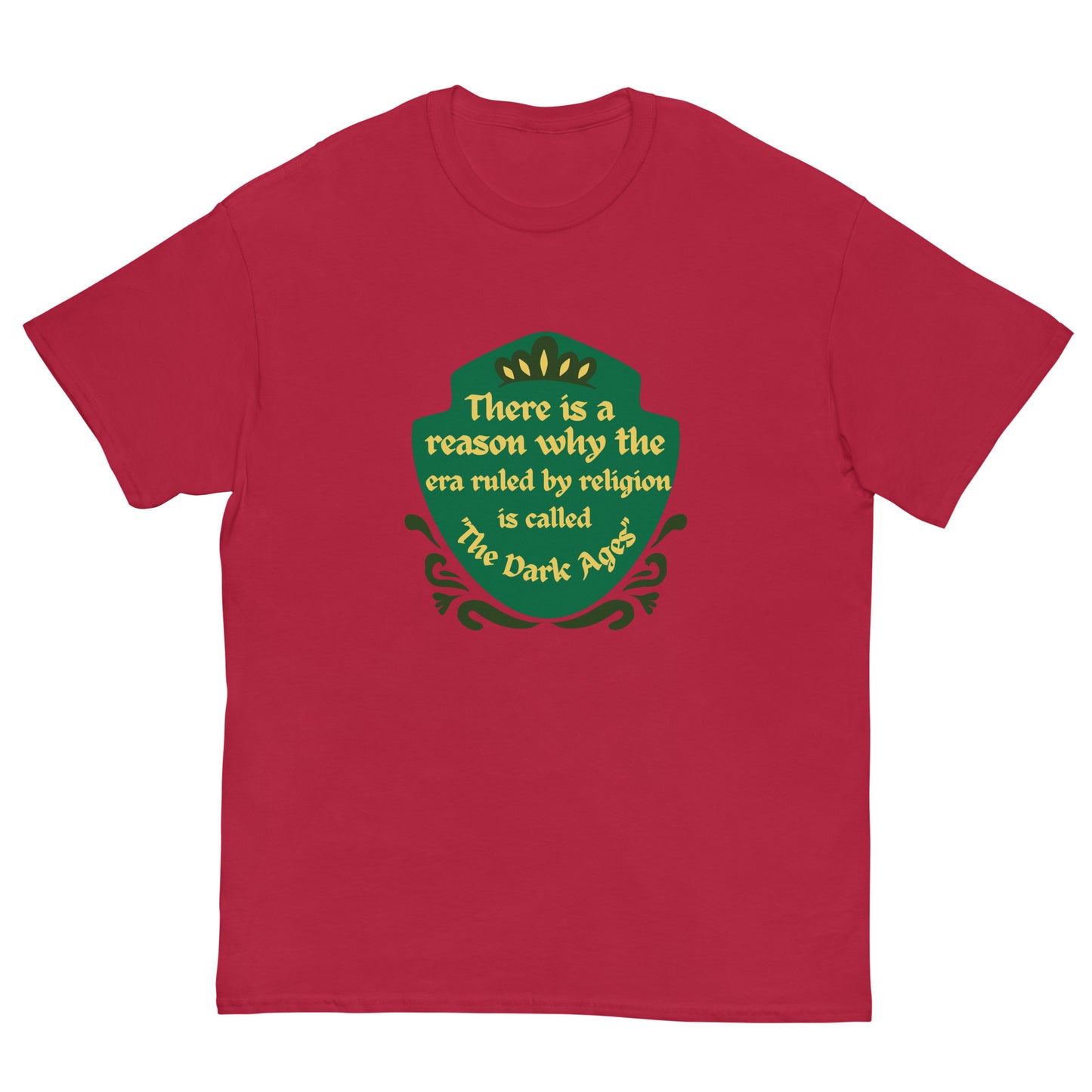 The Dark Ages Tee