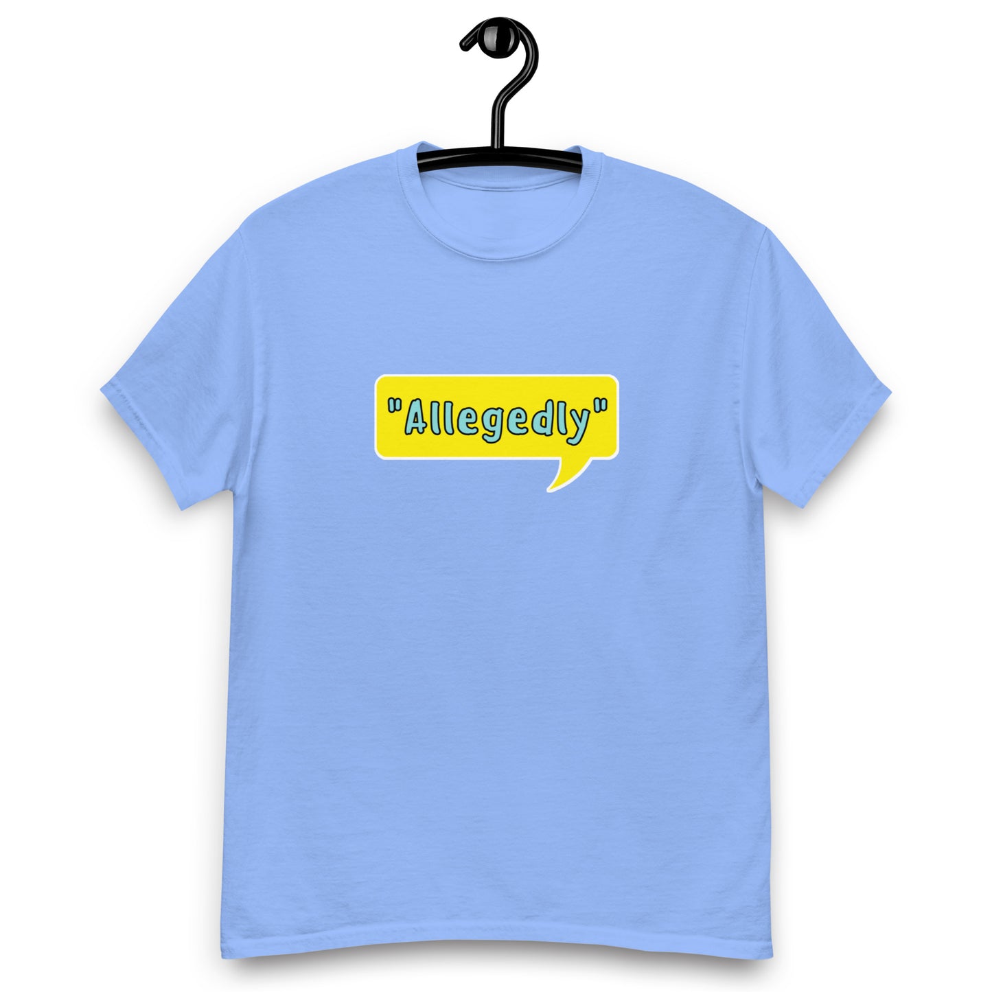 Allegedly Tee