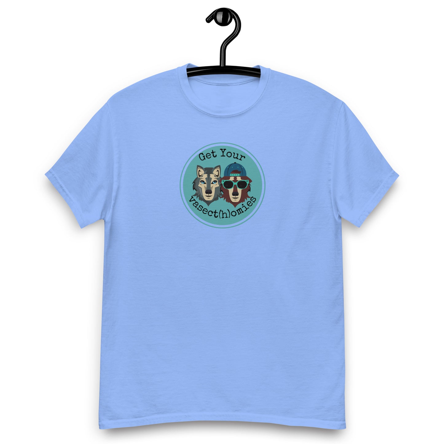 Vasectomies Tee