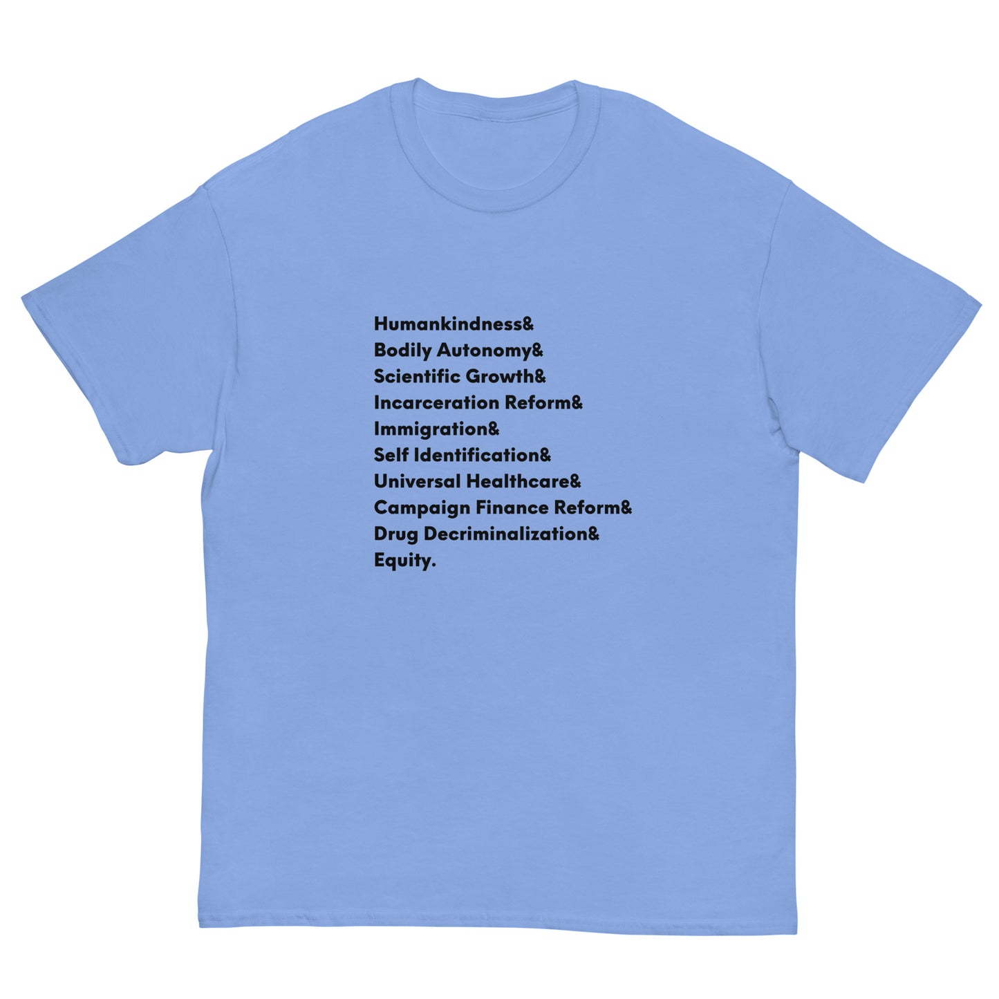 Humankindness Tee