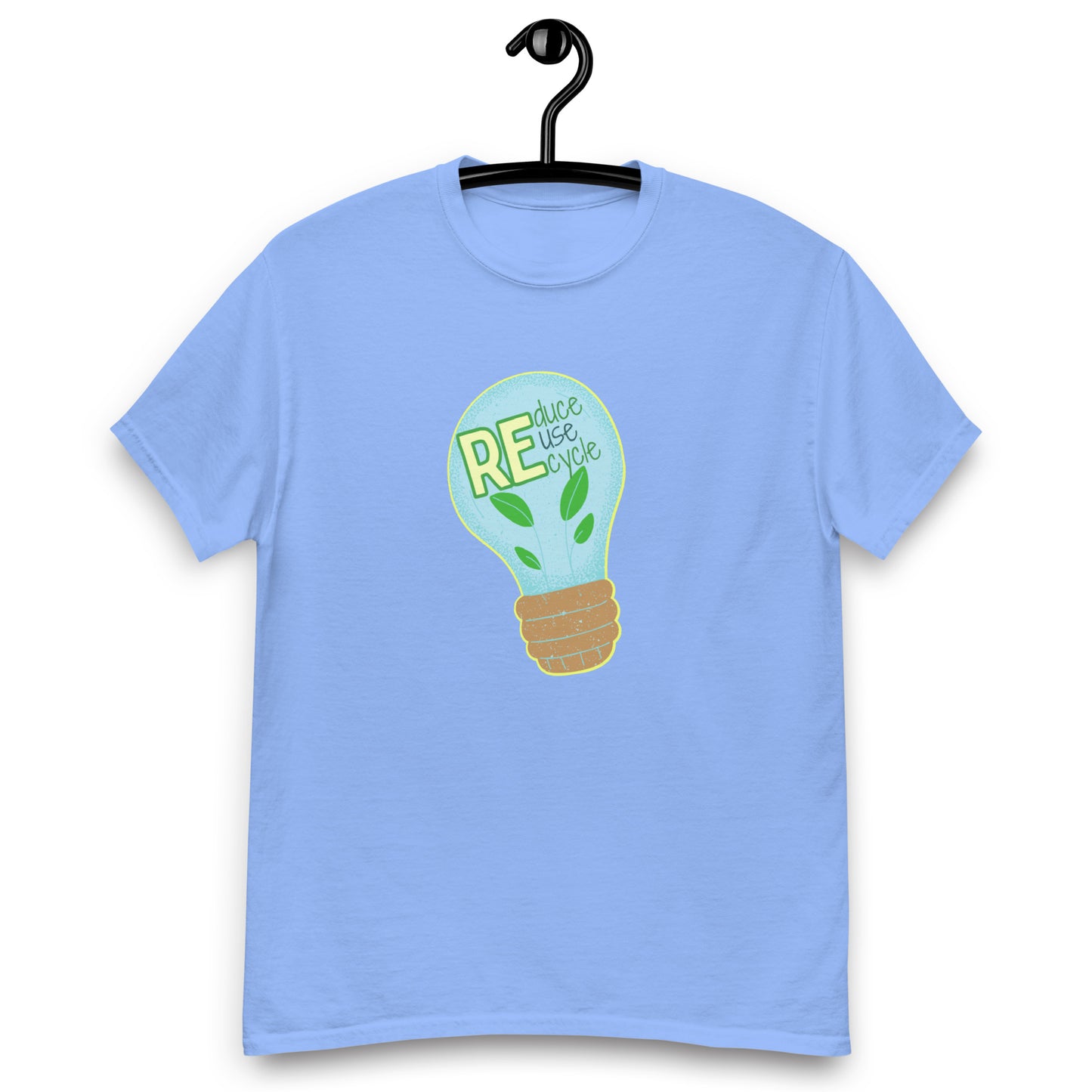 Reduce Reuse Recycle Tee