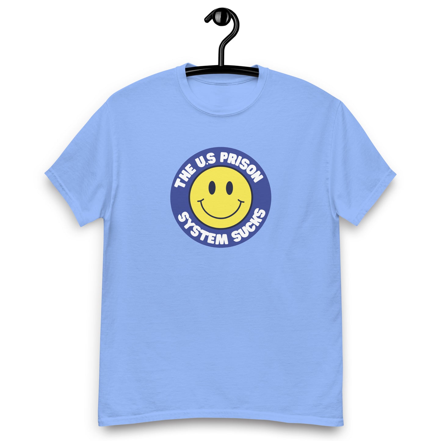 The US Prison System Sucks Tee