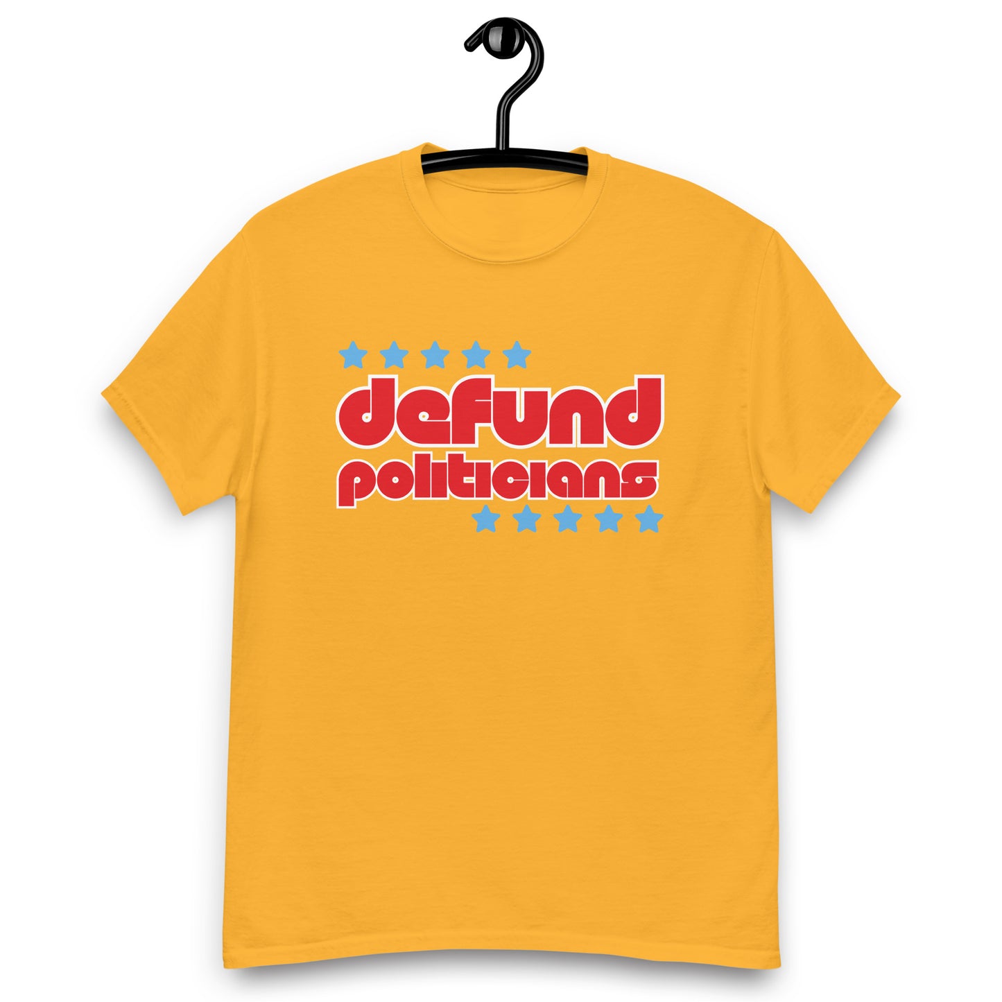 Defund Politicians Tee