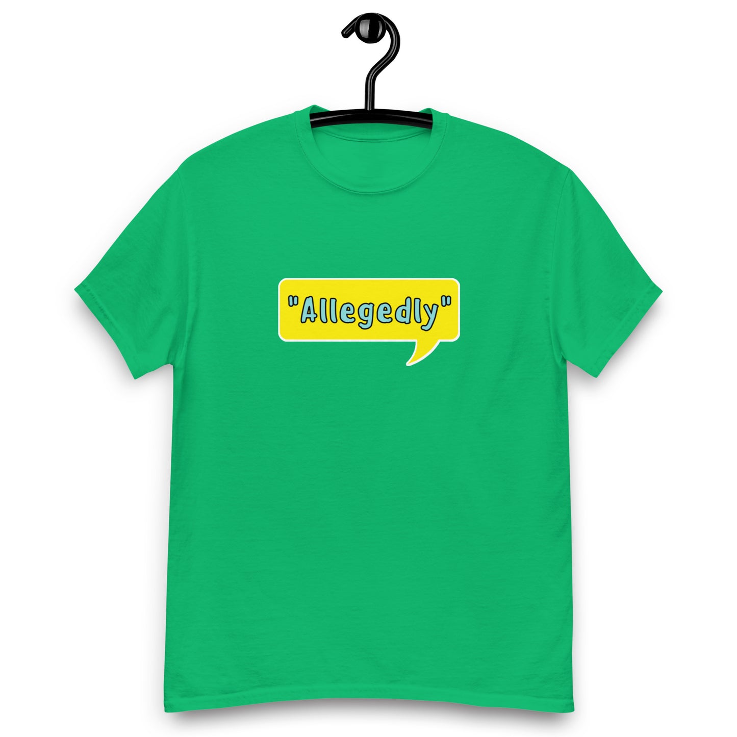 Allegedly Tee