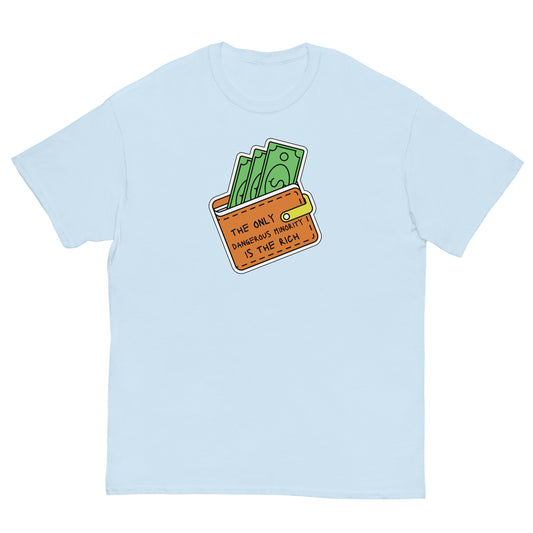 Dangerous Rich Tee