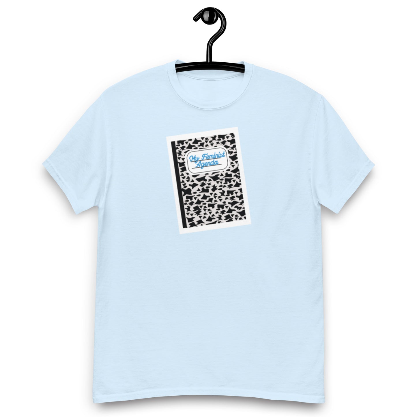 Feminist Agenda Tee