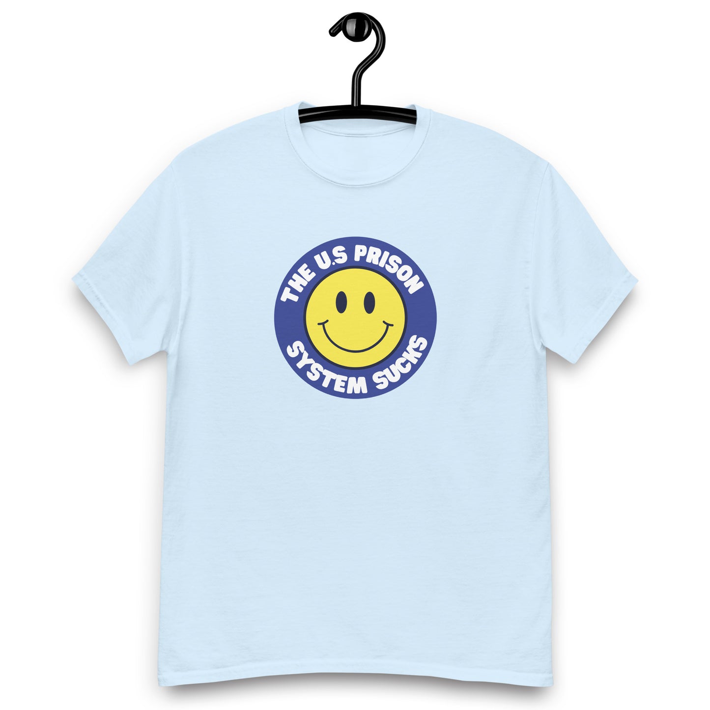 The US Prison System Sucks Tee