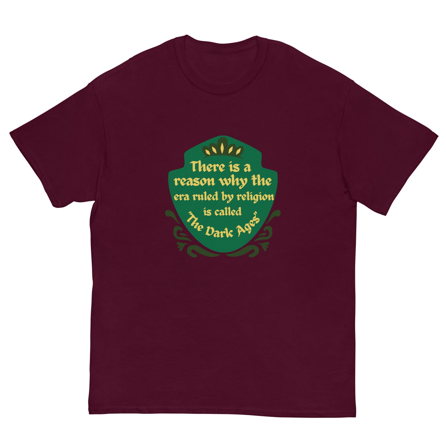 The Dark Ages Tee