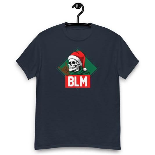 BLM Holiday Tee