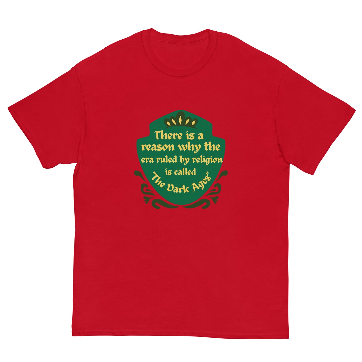 The Dark Ages Tee