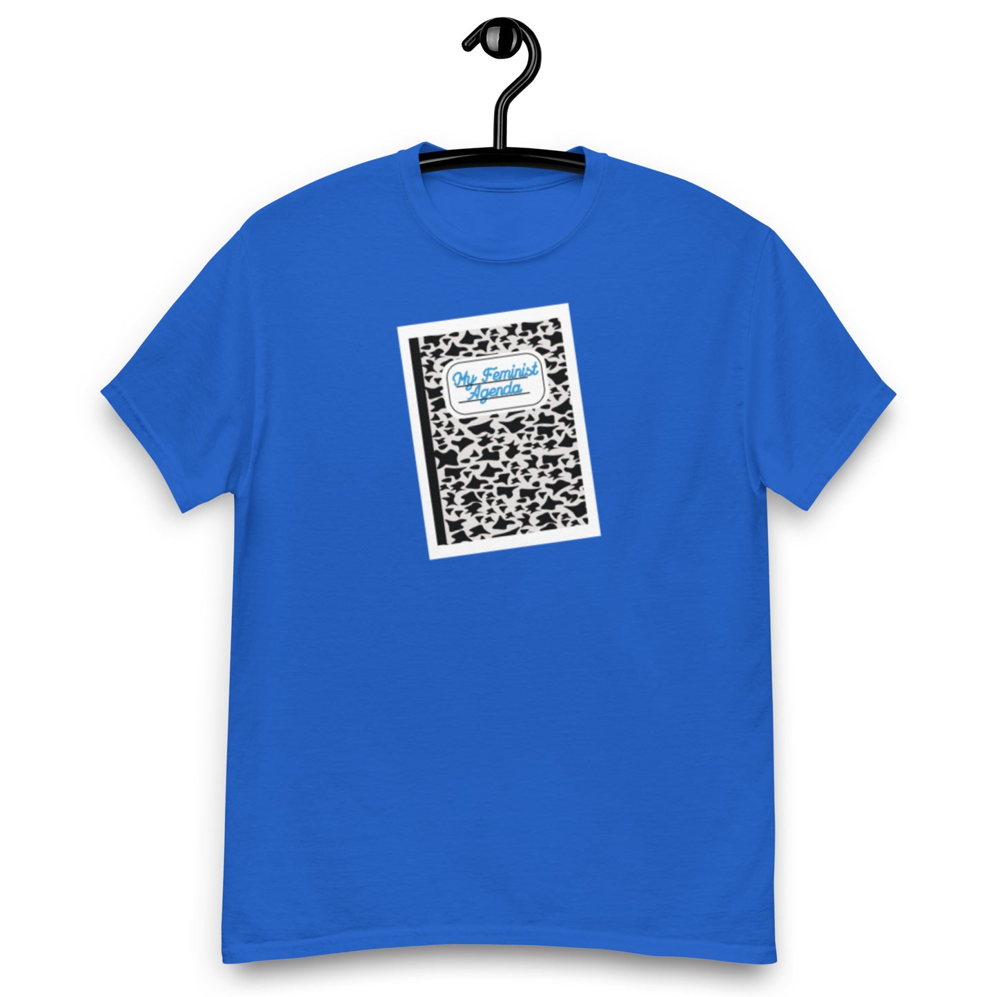 Feminist Agenda Tee
