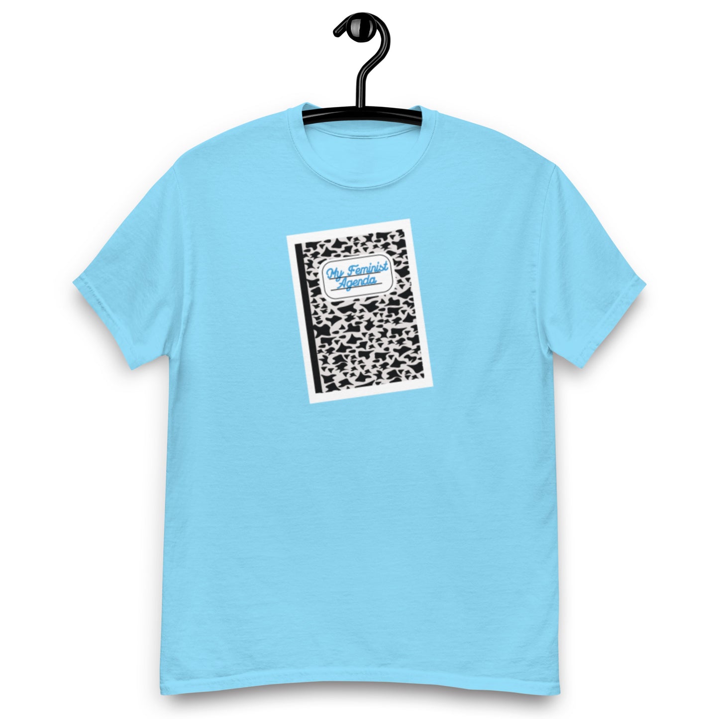 Feminist Agenda Tee