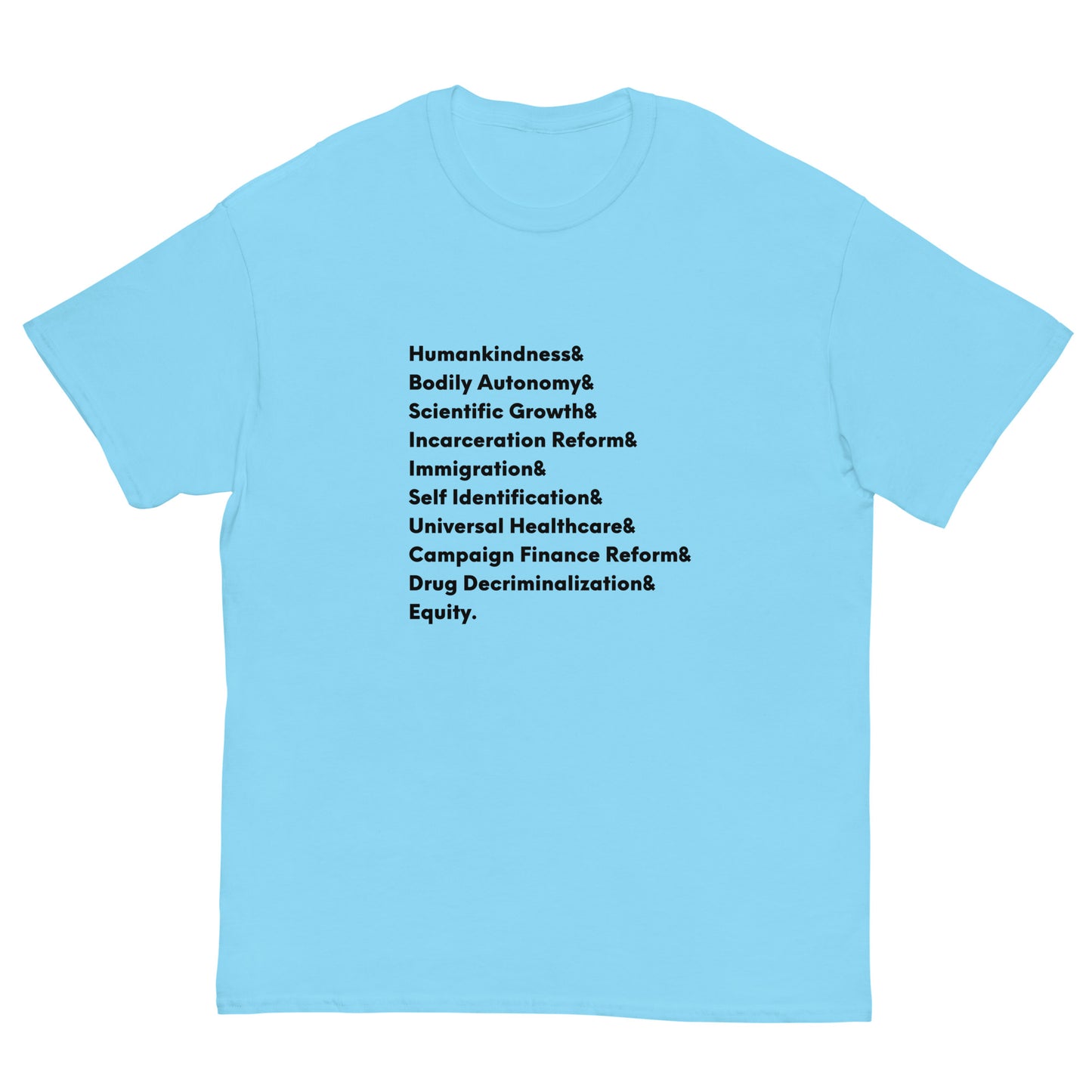 Humankindness Tee
