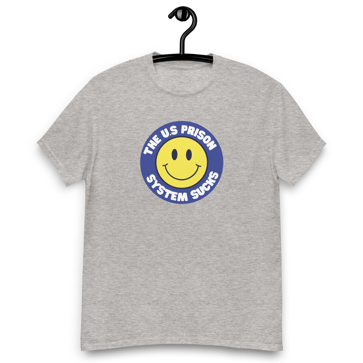 The US Prison System Sucks Tee