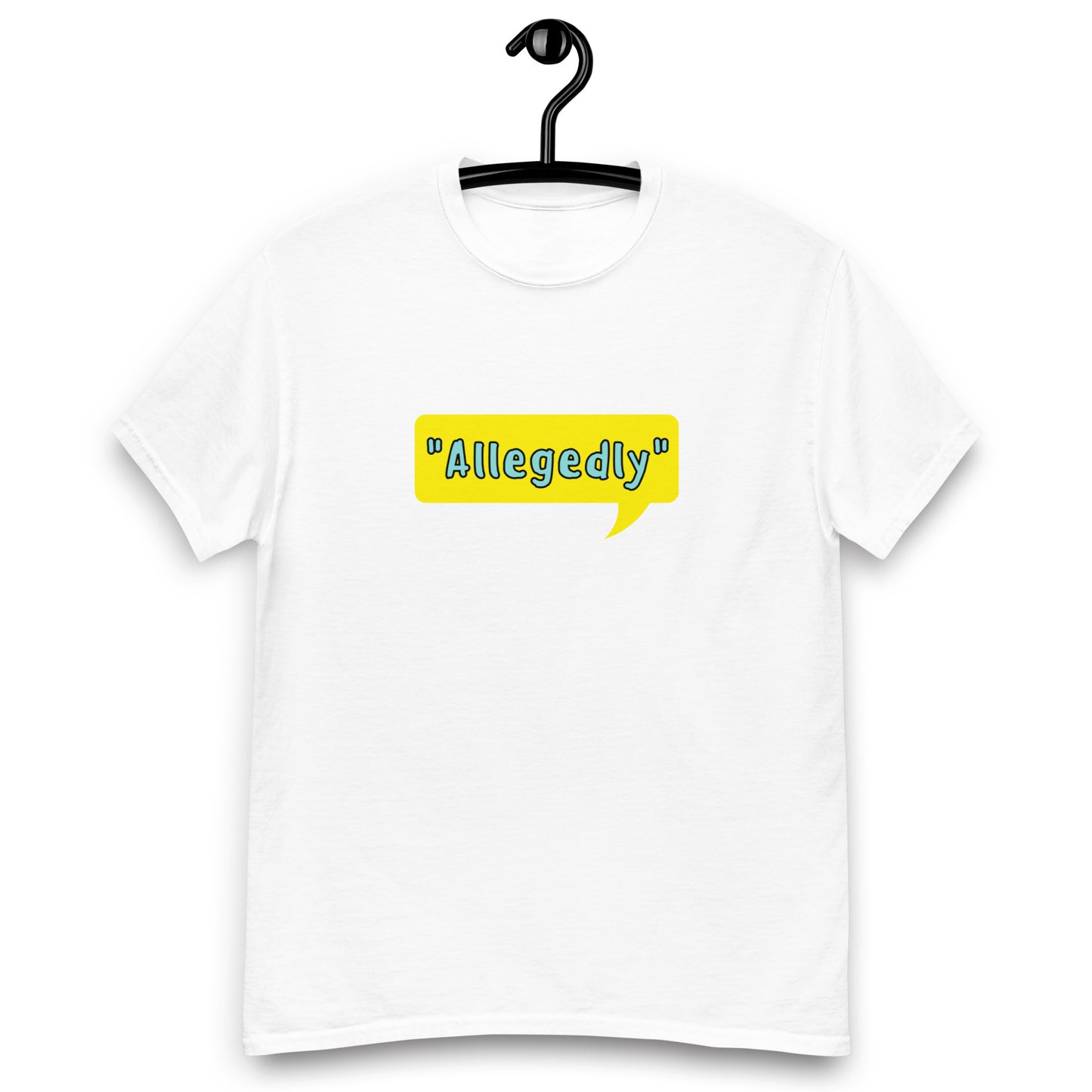 Allegedly Tee