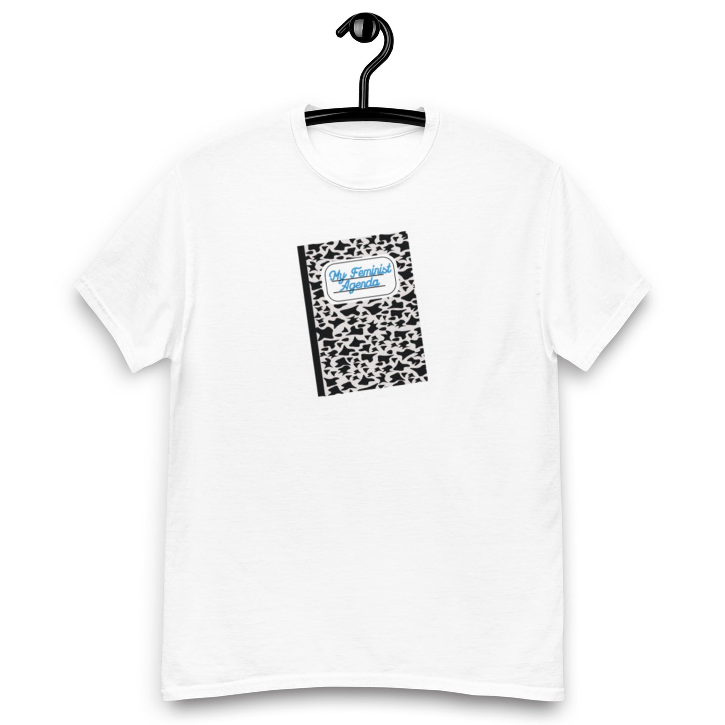 Feminist Agenda Tee
